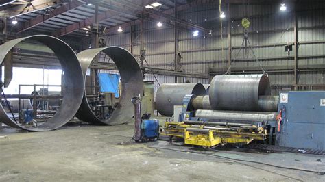 metal tubing fabrication|steel pipe fabricators gadsden al.